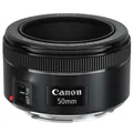 Produktbild: Objektiv Canon EF 50mm f/1.8 STM für z.B. EOS 1300D 800D 80D 70D 77D 750D