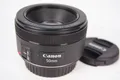 Produktbild: Canon EF 50 mm 1.8 STM