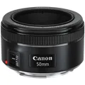 Produktbild: Canon Ef 50mm F/1.8 Stm