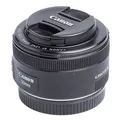 Produktbild: Canon EF 50mm F1.8 STM gebraucht Zustand Gut