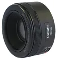 Produktbild: Canon EF 50 mm F/1.8 EF STM für Canon Objektiv