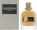 Produktbild: Valentino - Uomo - Eau De Toilette - 100ml 100 ml