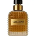 Produktbild: VALENTINO Uomo, Männer, 100 ml, Bergamotte, Zitrone, Iris, Vetiver, Schwarzer Pfeffer, Kardamom, Spray