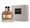 Produktbild: Valentino Eau de Toilette Uomo Eau de Toilette 100ml