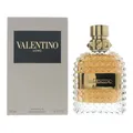 Produktbild: Valentino Uomo Eau De Toilette 100ml Mens Fragrance
