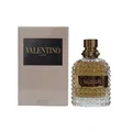 Produktbild: VALENTINO UOMO 100ML EAU DE TOILETTE SPRAY NAGELNEU & VERSIEGELT