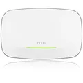 Produktbild: 2er Set Zyxel NWA110BE WiFi 7 Access Point WLAN BE6500 Dualband, 1x 2.5G LAN, Nebula