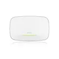 Produktbild: Zyxel BE6500 WiFi 7 Wireless Dual-Radio Access Point | PoE+ oder USB-Typ-C-Stromversorgung (Nicht enthalten) | Cloud-, App- oder Direktverwaltung [NWA110BE]