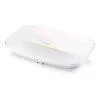 Produktbild: ZYXEL NWA110BE-EU0101F NEBULAFLEX ACCESS POINT WIRELESS WI-FI 7 2.4GHz, 5GHz, 6G