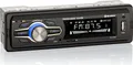 Produktbild: Roadstar RU-375BT Digitales Autoradio AM /FM, Bluetooth-Freisprecheinrichtung, USB, TF-Kartenleser Schwarz