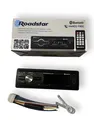 Produktbild: Roadstar RU-375 BT Autoradio USB-Anschluss TF-Kartenleser AUX Anschluss ISO