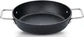 Produktbild: Fissler Servierpfanne Adamant® Servierpfanne 24cm, Aluminium (1-tlg), cookstar Allherdboden,adamant Antihaftversiegelung, Made in Germany