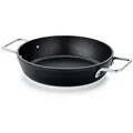 Produktbild: Fissler Servierpfanne Adamant Ø 32 cm Aluminium Schwarz