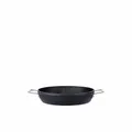 Produktbild: Fissler Servierpfanne Adamant, Aluminium, Anthrazit, 32 cm, 156-305-32-100