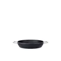 Produktbild: Servierpfanne Fissler ADAMANT D 32 cm schwarz