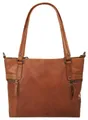 Produktbild: Spikes & Sparrow Shopper, echt Leder