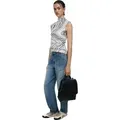 Produktbild: Desigual Backpack DESIG1103305 in color size Talla unica - Schwarz