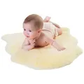 Produktbild: Fellhof Baby Lammfell geschoren 80-90 cm