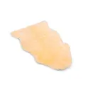 Produktbild: Fellhof Baby-Lammfell geschoren 80-90cm creme TOP