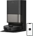 Produktbild: Dreame Saugroboter mit Wischfunktion L40s Pro Ultra, 600 W, 19.000Pa Saugkraft, Hindernisüberwindung (bis zu 4cm), Kamera mit KI