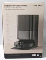 Produktbild: Dreame L40s Pro Ultra Staubsauger Roboter Staubsauger mit Wischfunktion Schwarz