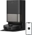 Produktbild: DREAME Saugroboter L40s Pro Ultra, mit Wischfunktion , schwarz - B-Ware sehr gut
