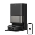 Produktbild: Dreame L40s Pro Ultra Staubsauger 19000Pa Saugkraft Detangling DuoBrush,Schwarz