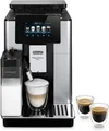 Produktbild: De'Longhi PrimaDonna Soul Perfetto ECAM 612.55.SB Kaffeevollautomat - NEUWARE
