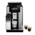 Produktbild: De'Longhi PrimaDonna Soul Perfetto ECAM 612.55.SB Kaffeevollautomat