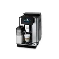 Produktbild: DE'LONGHI Kaffeevollautomat PrimaDonna Soul ECAM612.55.SB LatteCrema System