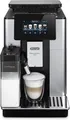 Produktbild: DE'LONGHI Kaffeevollautomat PrimaDonna Soul ECAM612.55.SB LatteCrema System