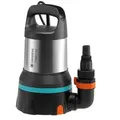 Produktbild: Tauchpumpe Gardena 11000 Aquasensor für klares Wasser art. 9034-20