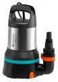 Produktbild: Gardena Klarwasser-Tauchpumpe 11000 Aquasensor Klarwasser-Tauchpumpe