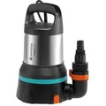 Produktbild: Gardena 09034-61 Klarwasser-tauchpumpe 11000 Aquasensor