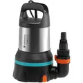 Produktbild: Gardena Klarwasserpumpe 11000 Aquasensor, 9034-20, Fördermenge 11000 l/h