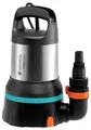 Produktbild: GARDENA 09034-61 Klarwasser-Tauchpumpe 11.000 l/h 7 m
