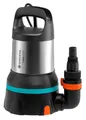 Produktbild: GARDENA Klarwasser-Tauchpumpe 11000 Aquasensor