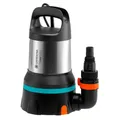 Produktbild: GARDENA Klarwasser-Tauchpumpe   11000 Aquasensor 450 W