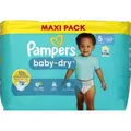 Produktbild: Pampers Baby Dry Windeln, 11-16 kg, Größe 5, 90 Stück