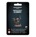 Produktbild: Games Workshop Spielfigur Warhammer 40.000 Genestealer Cults Kelermorph