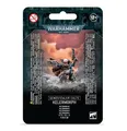 Produktbild: Kelermorph, Genestealer Cults, Warhammer 40k, Games Workshop, NEU/OVP
