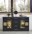 Produktbild: Innostyle Sideboard 170 x 94 x 40 cm (B/H/T)
