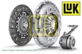 Produktbild: LuK 620209834 Kupplungssatz für Opel