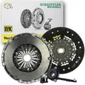 Produktbild: LuK Kupplungssatz Kupplungskit Motor-Kupplung LuK RepSet Pro 620 2098 34