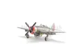 Produktbild: TAMIYA 61086 1/48 Republic P-47D Thunderbolt Razorback