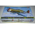 Produktbild: Tamiya 1/48 WWII US Re.P-47D Thunderb.Razorback Nr 300061086