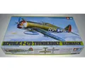 Produktbild: Tamiya 1/48 WWII US Re.P-47D Thunderb.Razorback Neu - Schnell N. 61086