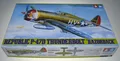 Produktbild: Tamiya 61086 - 1/48 WWII US Republic P-47D Thunderbolt Razorback - Neu