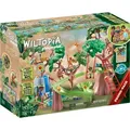 Produktbild: PLAYMOBIL Wiltopia 71142 Wiltopia - Tropischer Dschungel-Spielplatz - Bunt
