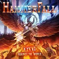 Produktbild: Live! Against the World [Region 4] by Hammerfall [CD]